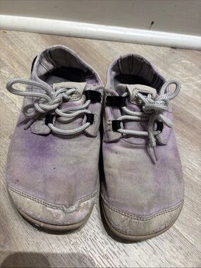 PLAY / fair condition.  Xero Shoes size 5.5. Current photos to come.